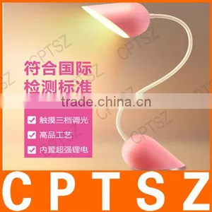 Creative Heart Lock Accompanying Wick Lock Led Lights USB Lover Gift Couple Nightlights thumbnail-5