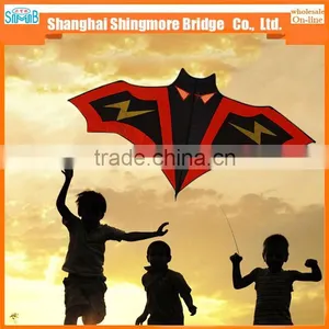 2017 China Hot Sales Good Quality Bat Kite for Outdoor thumbnail-6