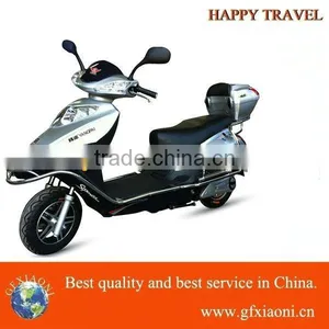 Yadea Electric Bicycle thumbnail-1