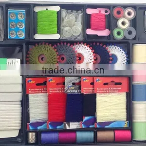 Sewing Set New Hand Sewing Kit thumbnail-3