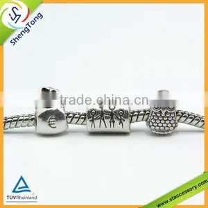 Wholesale New Design Men Bracelet Beads thumbnail-1