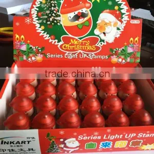 Christmas Toy Self-inking Stamp Kids Toy Stamp thumbnail-3