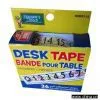 Sell 36 Self-Adhesive Strips Banded Auto Adhesive Numbers thumbnail-1