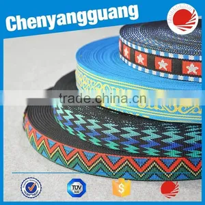 2017 New Nylon Webbing in High Quality With Fashion Style thumbnail-4
