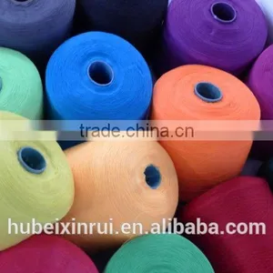 High Quality Polyester Sewing Thread 402 TFO thumbnail-2