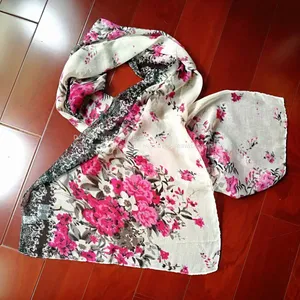 Polyester Scarf thumbnail-3