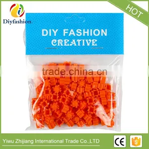 100pcs Each Bag 3D Diamond Mini Building Blocks DIY Mini Model Diamond Blocks Action Toys thumbnail-6