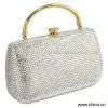 Sell Crystal Evening Handbag thumbnail-1