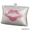Sell Crystal Evening Handbag thumbnail-1
