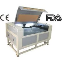 1000W MDF Laser Cutting Machine With CE and FDA thumbnail-1