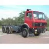 Sell Dumper Chassis thumbnail-1