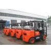 Gasoline/LPG Forklift Truck thumbnail-1