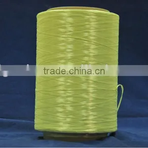 1000D 1500D Cable Filler Material High Strengh Kevlar Filament Yarn thumbnail-4