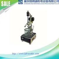 Digital Display Penetrometer for Petroleum Waxes (GD-2801G) thumbnail-1