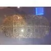 Lace PVC Table Cover Oblong thumbnail-1