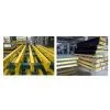 Custom High Security H20 Timber Beam Formwork for Straight Concrete Wall thumbnail-2