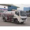 Dongfeng 4*2 3.4cbm Sewage Suction Truck/sewage Truck(CLW5070GXW4) thumbnail-1