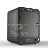 Createbot Mini 3D Printer Machine thumbnail-1