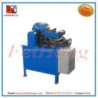 Buffing Machine for Heater Tubular thumbnail-1