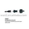 Automatic Versatility Two Point Type Safety Belt thumbnail-1