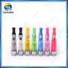 510 E Cigarette Clearomizer , Yellow 1.6 ml CE4 Clearomizer Tank thumbnail-1