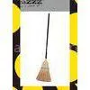 Household Leaves Street Sweeper Broom / Cleaning Lawn Sweeper thumbnail-1