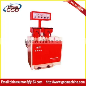Vamp Arc Molding Machine thumbnail-1