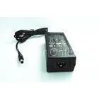 C6 3 Pin CEC / ERP Switching Power Supply Foreign Power Adapters With 1.2M DC Cord thumbnail-1