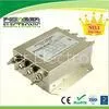 250V / 440VAC Neutral Line Four Line 3 Phase EMI Filter 6A ~ 600A thumbnail-1