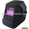 Color Patterned Auto-darkening Welding Helmet/Sola Welding/Light Duty Mask thumbnail-1