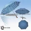 Manual Golf Sport Umbrella thumbnail-1