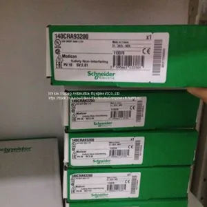 Schneider 140NOE77101 +1 Year Warranty thumbnail-3