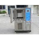 High and Low Constant Temperature Humidity Chamber Environmental Testing Equipment thumbnail-1