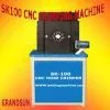 SK100 CNC Hose Crimping Machine thumbnail-1