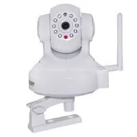 Sound And Video Monitor Wanscam HW0024 HD 1080P SD Card Indoor IP Camera thumbnail-1