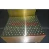 Printed Aluminium Sheet for pp Caps thumbnail-1