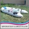 Inflatable Boat UB330 thumbnail-1