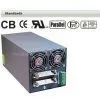 1200W Single Output AC-DC Parallel Enclosed Power thumbnail-1