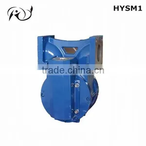 Positive Displacement Vane Flow Meter Gas Flowmeter thumbnail-1