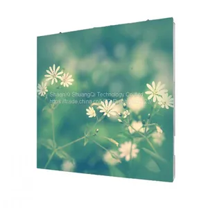 Full Colour Outdoor P3.91 Led Display thumbnail-1