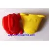 Hot Heads Dog Silicone Pot Holders thumbnail-2