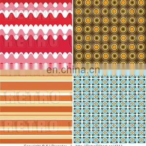 2014-2015 Latest Italy Design Pattern Poplin COTTON Paisley PRINTED FABRICS thumbnail-6