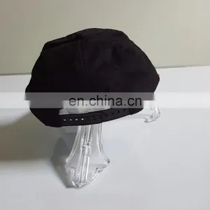 Custom Golf Baseball Sun Flashing Hard Hat Cap Men With Led Light thumbnail-5