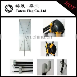 Outdoor Stand , Outdoor Banner , Outdoor Display thumbnail-1