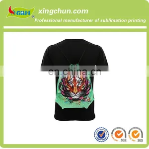 Cheap Custom Cheap Hdpe Drawstring Bags Bulk thumbnail-3
