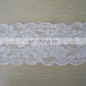 Crochet Elastic Lace thumbnail-1