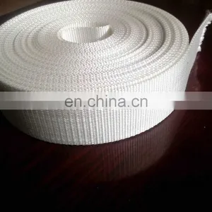 High Strength Eco-friendly Polyester Webbing Tape thumbnail-6