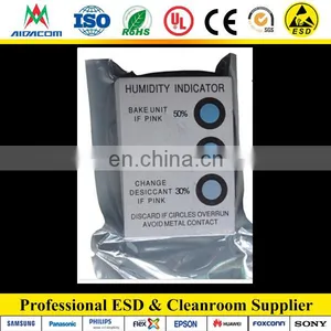 OEM Free Sample Cobalt&cobalt Free Humidity Indicator Card thumbnail-3