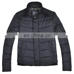 2016 New Development Factory Supply Fashion Nylon Jacket thumbnail-1