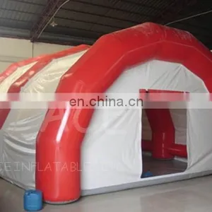 Air TightGiant Inflatable Arch Tent for Wedding, Party and Events thumbnail-1